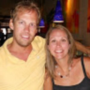 Meet your Posher, Eric